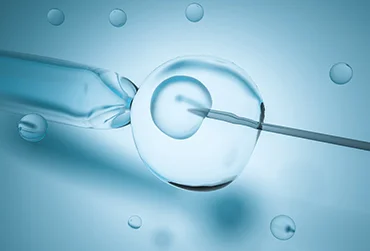 IVF and Infertility center